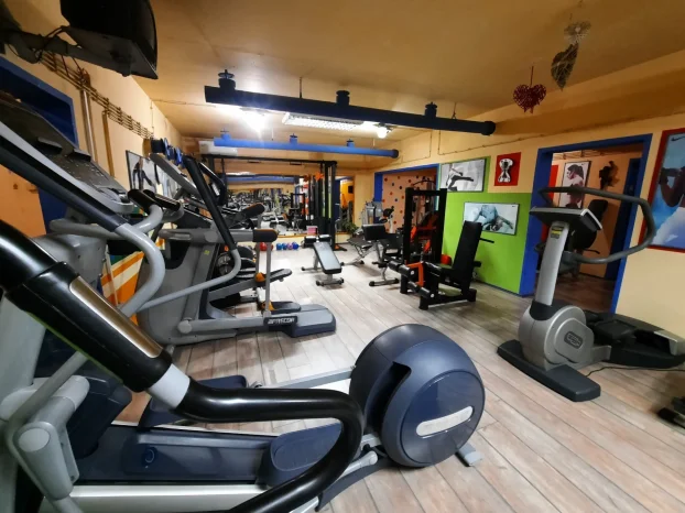 sprave za fitnes