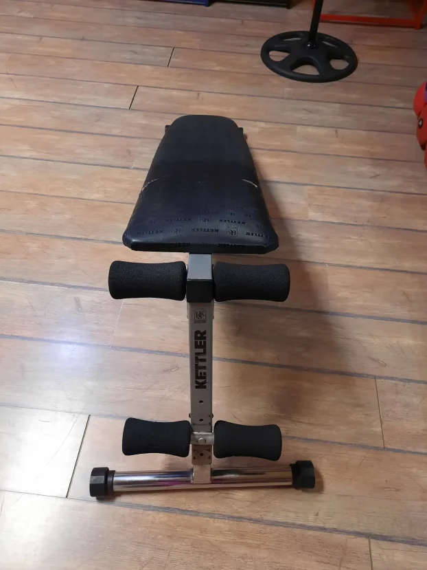 sprave za fitnes