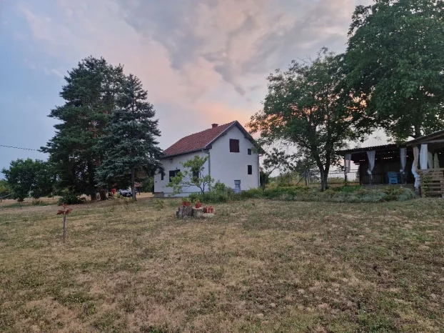 Batočina, 4.0, 95 m²