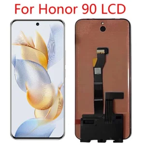 Zamena ekrana za Honor 90