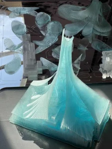 3D štampa - RESIN - Već od 25 RSD/g