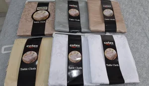 Stolnjak damas 220x150  1200din