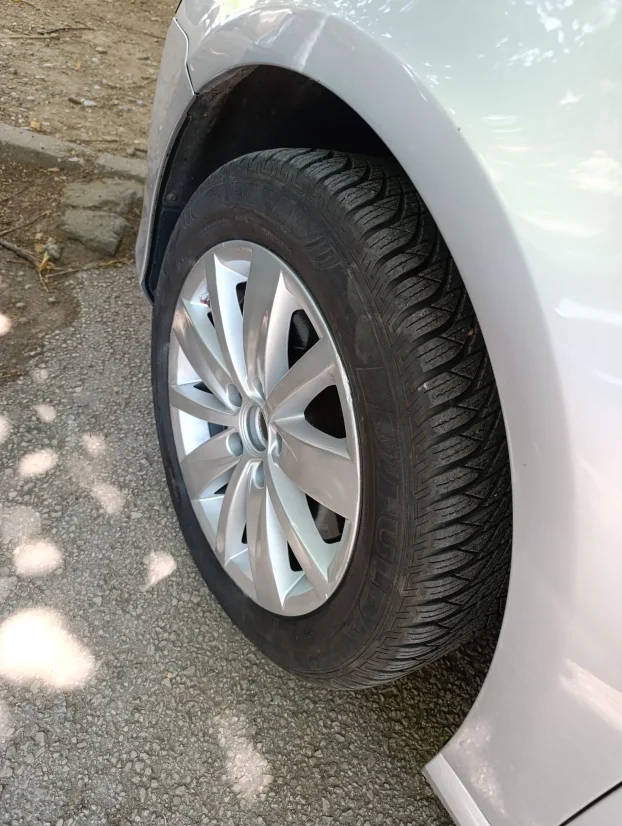 2011 Volkswagen Passat B7 1.6TDI,bluemotion HL