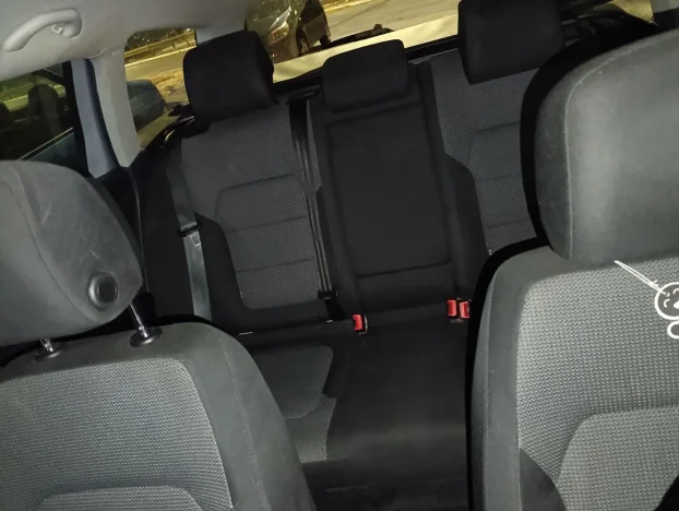 2011 Volkswagen Passat B7 1.6TDI,bluemotion HL