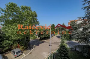 Blagoja Parovica, Košutnjak, 3.0 trosoban, 102 m²
