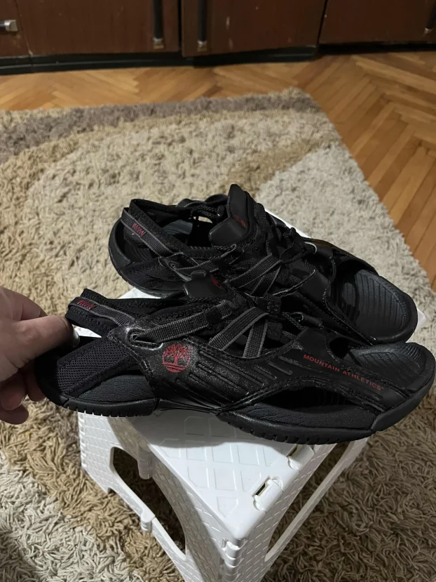 Timberland br.43