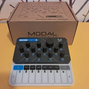 Modal Electronics Craft Synth 2.0