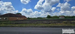 Plac 1/1 Vojvoda Stepa
