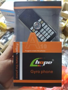 Mobilni telefon SPINER mini dve sim kartice