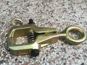 Limarska Klešta 3 tone