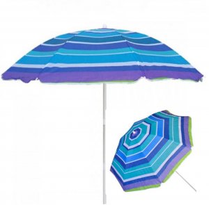 Suncobran za plazu 2m