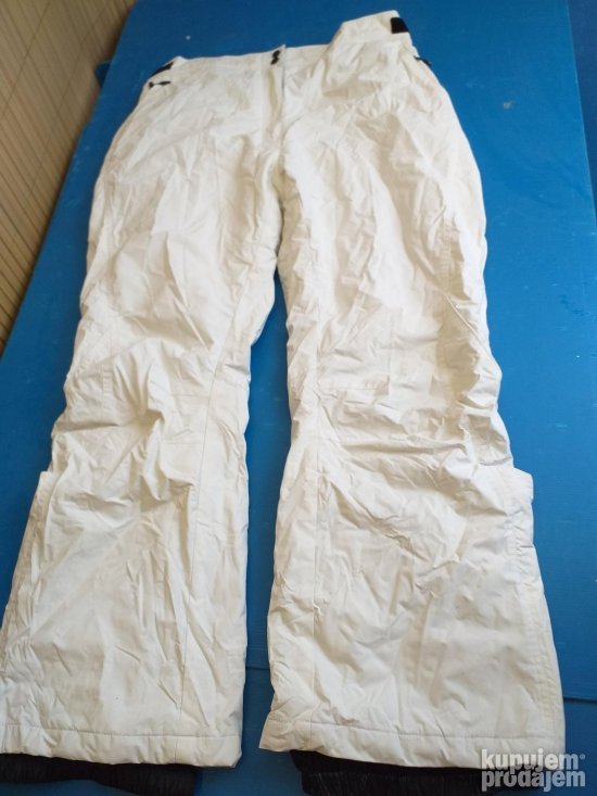 Ski pantalone RODEO L 44/46