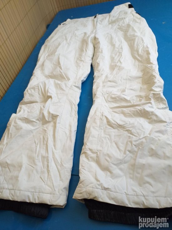 Ski pantalone RODEO L 44/46