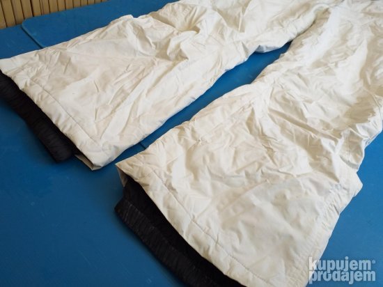 Ski pantalone RODEO L 44/46