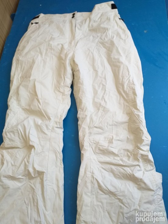 Ski pantalone RODEO L 44/46