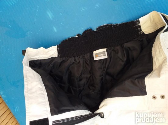 Ski pantalone RODEO L 44/46