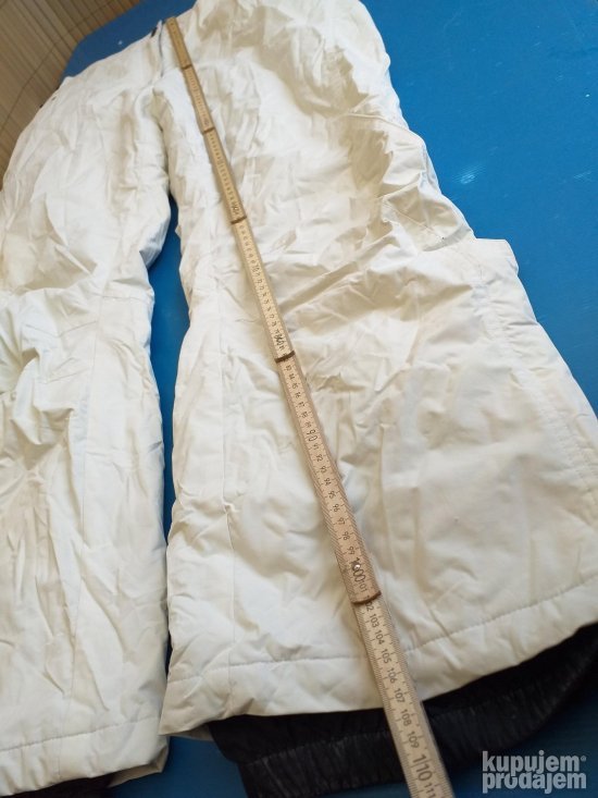 Ski pantalone RODEO L 44/46