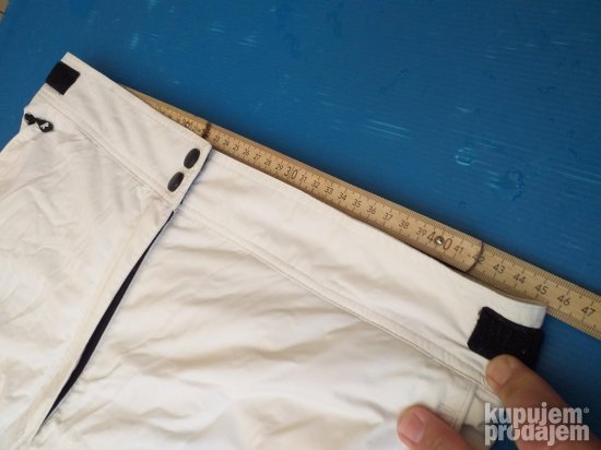 Ski pantalone RODEO L 44/46