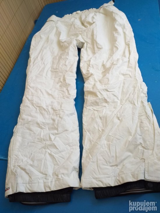 Ski pantalone RODEO L 44/46