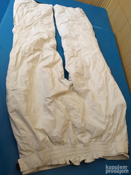 Ski pantalone RODEO L 44/46
