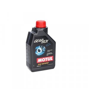 Motul Gearbox 80W90 1 L