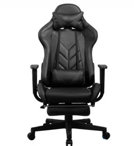 IRIS GCH200BB gamer chair black