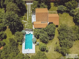 Vila Lipovica