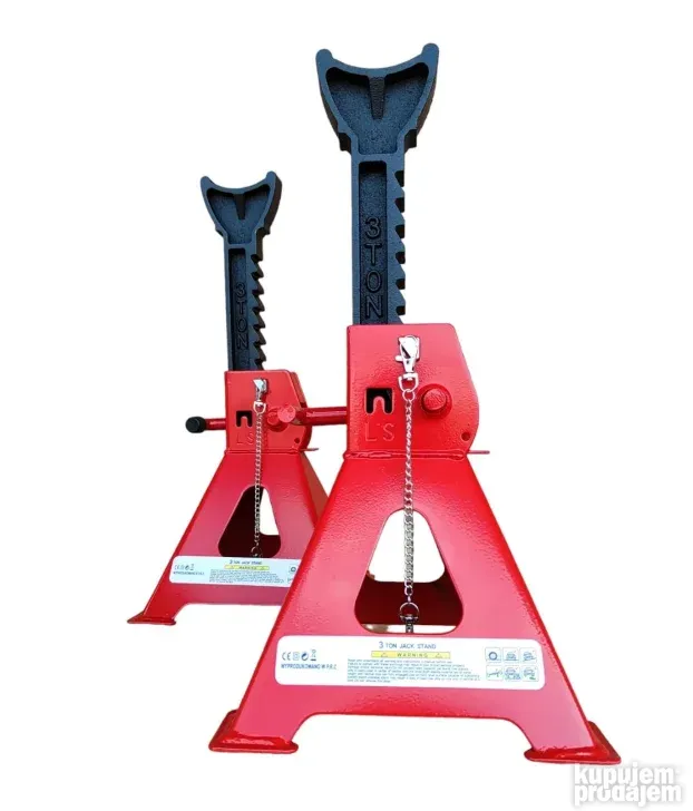 Klocne 3 T ProLineTech