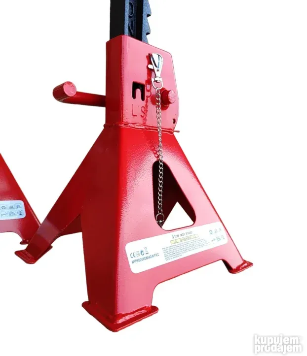 Klocne 3 T ProLineTech