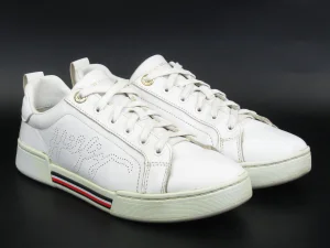 Tommy Hilfiger patike KOŽA P3971