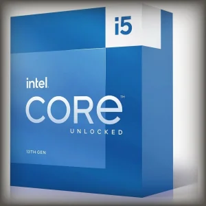 INTEL Core i5-13600K 2.60GHz