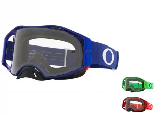 Oakley Airbrake MX Clear - Goggle 20099963