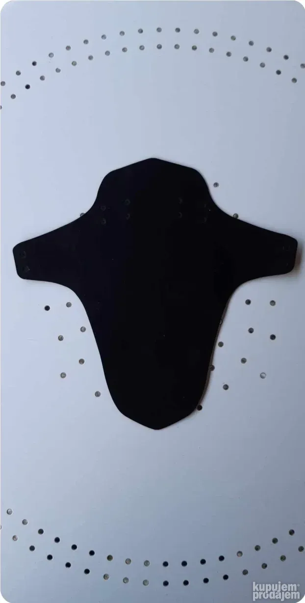 Blatobran Zitto novo PVC