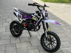 Kros za dete 50cc - ATV cross motor deciji kvad auto