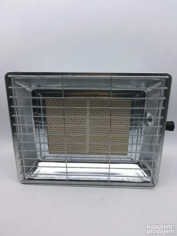 Plinska grejalica 3KW 3000W pec na plin gasna