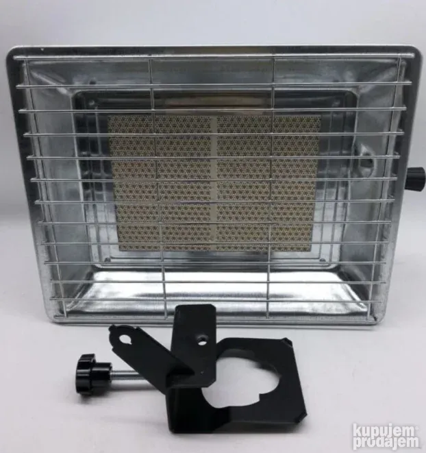 Plinska grejalica 3KW 3000W pec na plin gasna