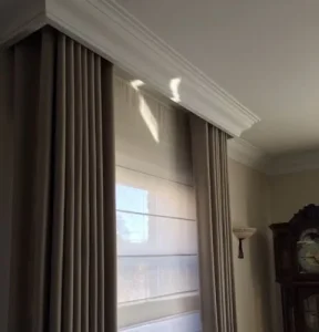 Skrivač Garnišne - Stiropor Lajsne za Garnisne - GLA - 7