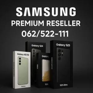 SAMSUNG S25 ULTRA-EDGE /S25/S24/A56-FOLD 6/256-512gb akcija!