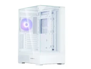 ZALMAN P40 Prism white
