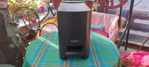 Bose ps 3 2 1 serija II