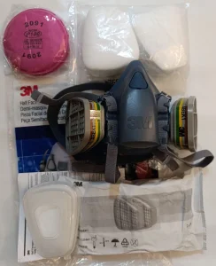 3m maska 7502 abek1 1 filteri