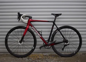 Stevens Superprestige Carbon - Di2 Ultegra