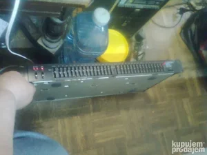 roland ge 215 ocuvan i samick eq-231 kao nov