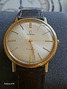 Omega