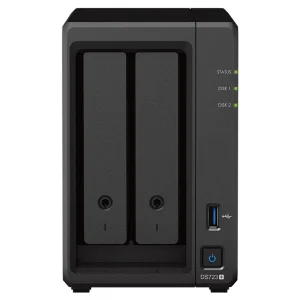 SYNOLOGY ds723+