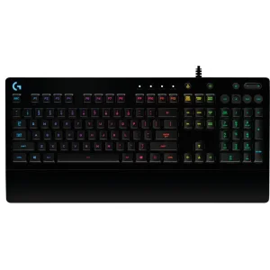 Tastatura Logitech G213 Prodigy - Hungarian Black
