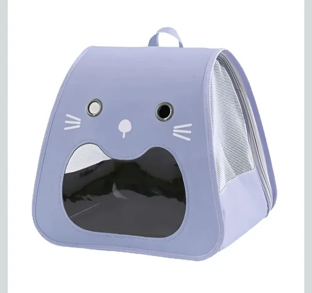 Ranac transporter za kućne ljubimce