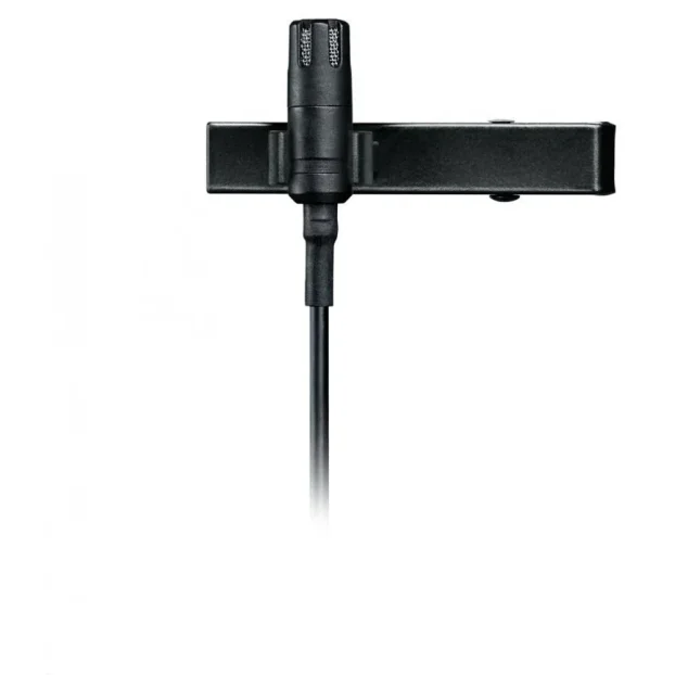 SHURE Motiv MVL-3.5MM clip-on mikrofon,kupi u dm