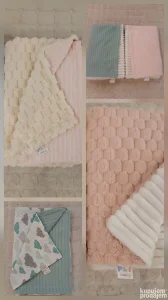 Prekrivaci za bebe (novo)