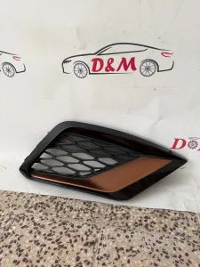 Seat Leon Cupra - Lijeva maska